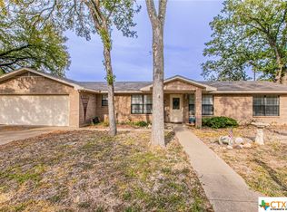 110 Sims Cir, Gatesville, TX 76528