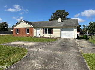 335 McCotter Blvd, Havelock, NC 28532