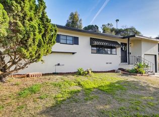 7365 Cornell Ave, La Mesa, CA 91942