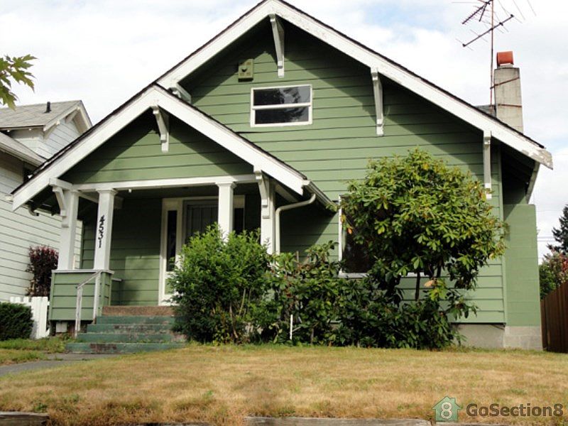1st image of 4531 S Park Ave