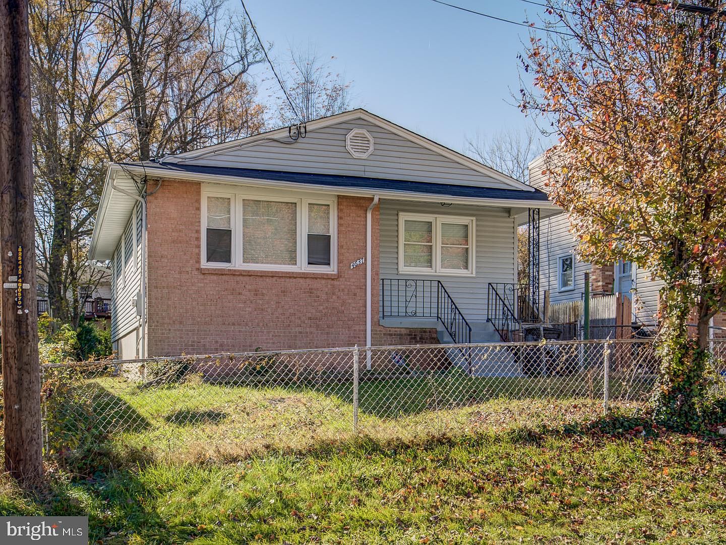 4637 Quimby Ave, Beltsville, MD 20705 Zillow