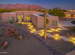 11930 N Mesquite Sunset Pl, Oro Valley, AZ 85742