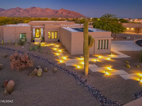11930 N Mesquite Sunset Pl, Oro Valley, AZ 85742