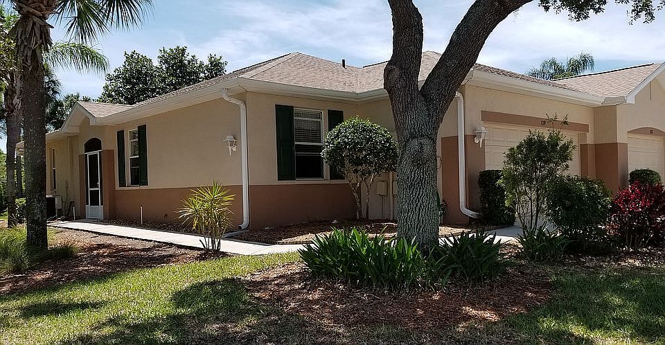 Landscaping being replaced
