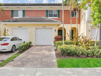7774 Paddock Pl #7774, Fort Lauderdale, FL, 33328