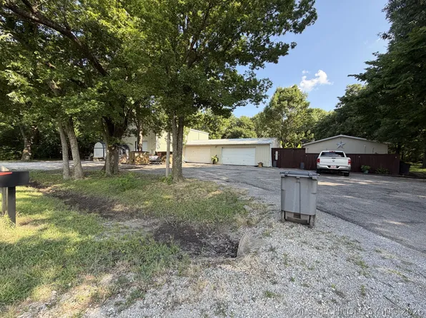 14504 E 171st St S, Bixby, OK 74008