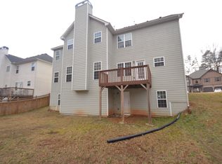 3852 Zoey Lee Dr, Snellville, GA 30039