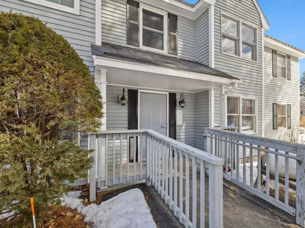 37 Alice Drive #64, Concord, NH 03303