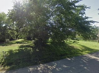 219 N Hartman Ave LOT 3 & 4, Cushing, OK 74023