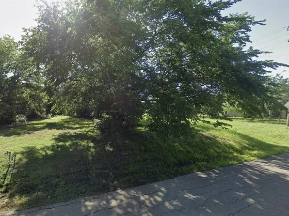 219 N Hartman Ave Lot 3 & 4, Cushing, OK 74023