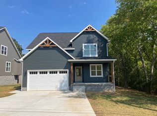 389 Mount Pleasant Rd LOT 2, Kingston Springs, TN 37082