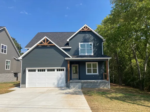 389 Mount Pleasant Rd Lot 2, Kingston Springs, TN 37082
