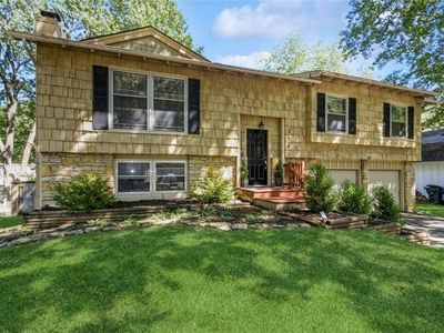 308 S Cardinal Dr, Olathe, KS, 66062