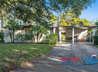 1701 Magnolia Ave, Winter Park, FL 32789