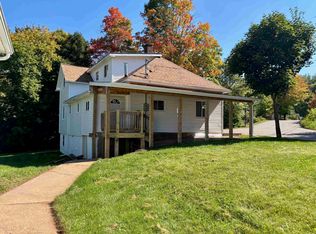 203 Marquette St, Ishpeming, MI 49849