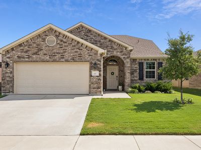 337 Emerald Creek Dr, Fort Worth, TX, 76131