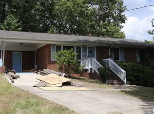 5425 Louisburg Rd, Raleigh, NC 27616