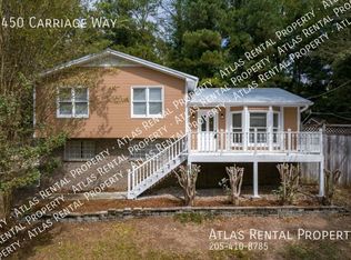 7450 Carriage Way, Pinson, AL 35126