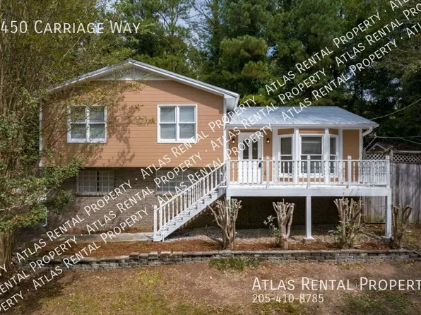 7450 Carriage Way, Pinson, AL 35126