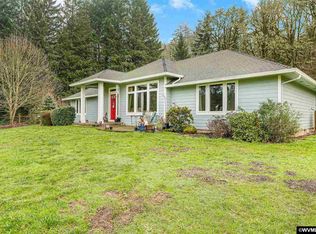 2065 SE Godsey Rd, Dallas, OR 97338