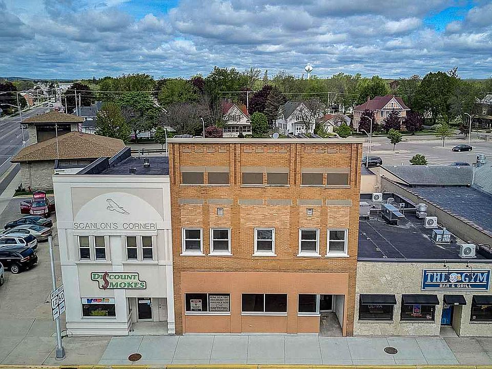 1st image of 837 Water St #841