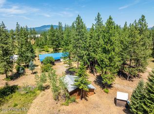 3003 E Carver Ln, Athol, ID 83801