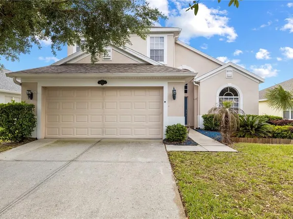 10913 Observatory Way, Tampa, FL 33647