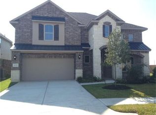 20319 Rusty Rock Ln, Cypress, TX 77433