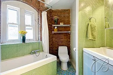 Rented by Bellmarc Realty