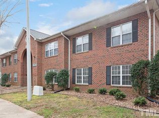 1501 Kenmore Dr #16, Clayton, NC 27520