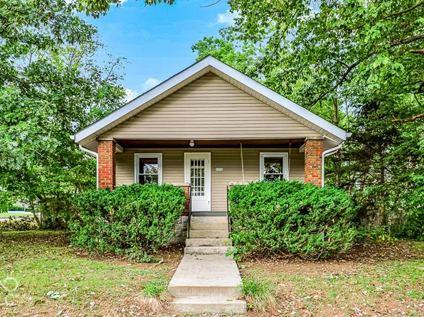 2312 S Ford Ave, Bloomington, IN 47403
