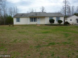 9414 Quiet Woods Ln, Partlow, VA 22534
