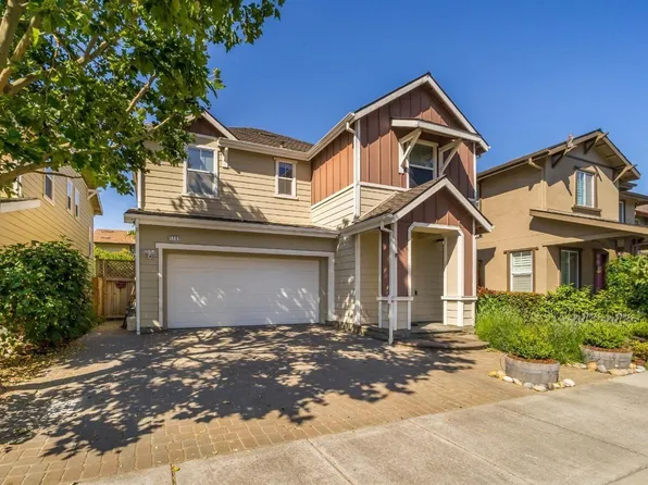 1731 Southgate Drive, Petaluma, CA 94954