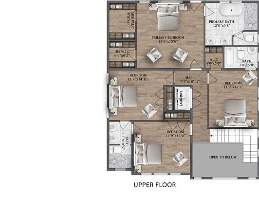 3rd image of 34 Crestview Hill Rd