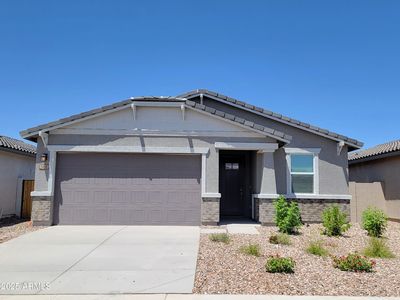 3458 N Camden Drive, Florence, AZ, 85132