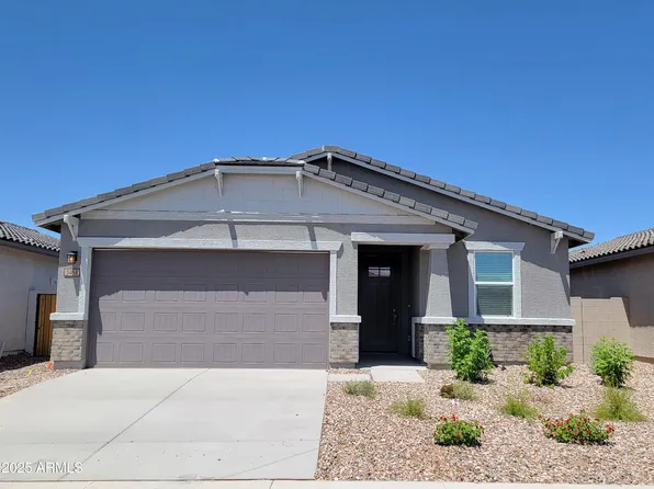 3458 N Camden Drive, Florence, AZ 85132