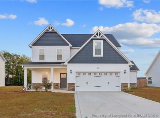 509 Amusement Dr #179, Hope Mills, NC 28348