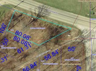 LOT 280 W Orland Rd, Angola, IN 46703
