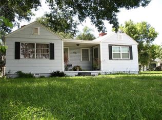 1601 56th St S, Gulfport, FL 33707