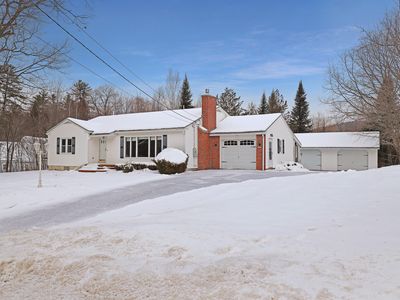 630 Franklin Street, Rumford, ME, 04276