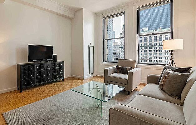 1st image of 55 Wall St #7D