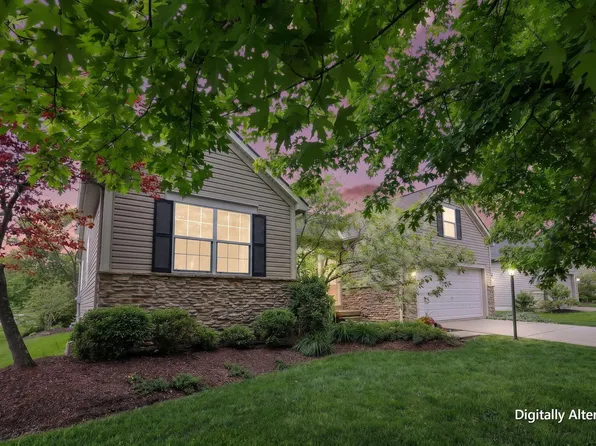 8803 Creekwood Dr NW, Canal Winchester, OH 43110