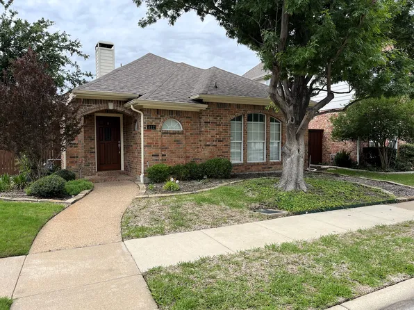 312 Moss Hill Rd, Irving, TX 75063