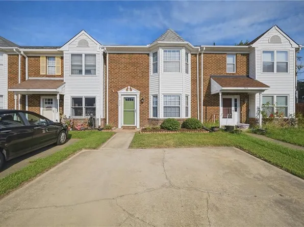 302 Fairfax Ter, Chesapeake, VA 23320