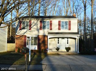 8474 Rainbow Bridge Ln, Springfield, VA 22153