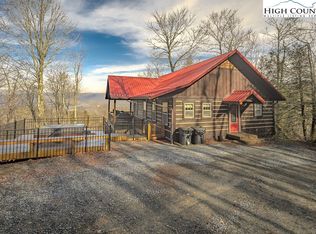 60 Sugar Ridge Ln, Banner Elk, NC 28604