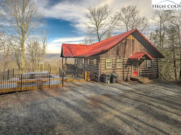 60 Sugar Ridge Lane, Banner Elk, NC 28604