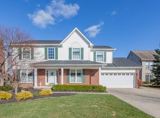 6464 Edgewood Rd, Canton, MI 48187