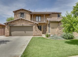 2838 S Colonial St, Gilbert, AZ 85295
