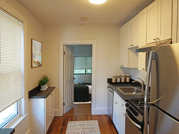 145 Brown St, Waltham, MA